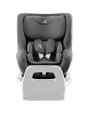 Britax Romer Dualfix 5Z Fotelik Samochodowy do 18kg