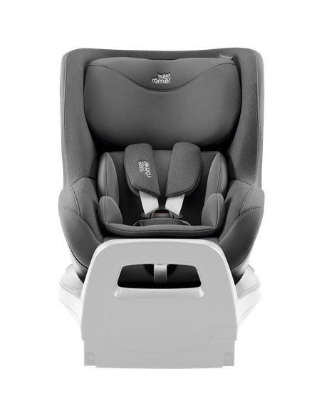 Britax Romer Dualfix 5Z Fotelik Samochodowy do 18kg
