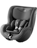 Britax Romer Dualfix 5Z Fotelik Samochodowy do 18kg