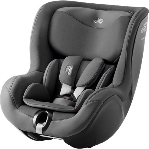 Britax Romer Dualfix 5Z Fotelik Samochodowy do 18kg