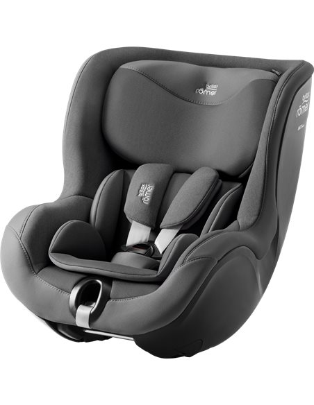 Britax Romer Dualfix 5Z Fotelik Samochodowy do 18kg