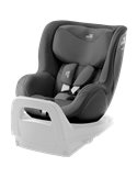 Britax Romer Dualfix 5Z Fotelik Samochodowy do 18kg