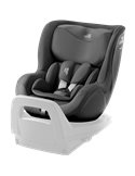 Britax Romer Dualfix 5Z Fotelik Samochodowy do 18kg