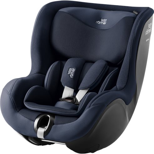 Britax Romer Dualfix 5Z Fotelik Samochodowy do 18kg