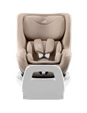 Britax Romer Dualfix 5Z Fotelik Samochodowy do 18kg