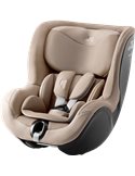 Britax Romer Dualfix 5Z Fotelik Samochodowy do 18kg