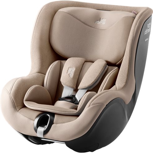 Britax Romer Dualfix 5Z Fotelik Samochodowy do 18kg