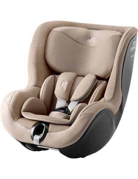 Britax Romer Dualfix 5Z Fotelik Samochodowy do 18kg
