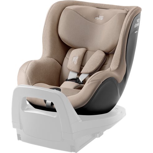 Britax Romer Dualfix 5Z Fotelik Samochodowy do 18kg