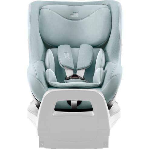 Britax Romer Dualfix 5Z Fotelik Samochodowy do 18kg