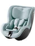 Britax Romer Dualfix 5Z Fotelik Samochodowy do 18kg