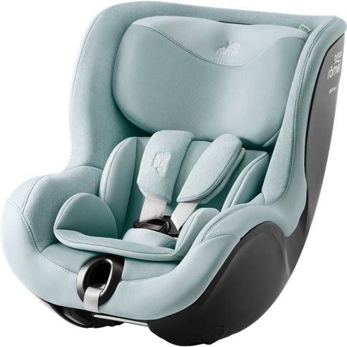 Britax Romer Dualfix 5Z Fotelik Samochodowy do 18kg