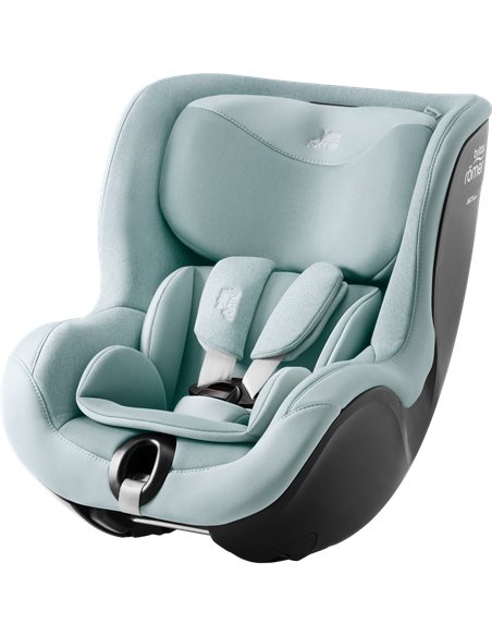 Britax Romer Dualfix 5Z Fotelik Samochodowy do 18kg