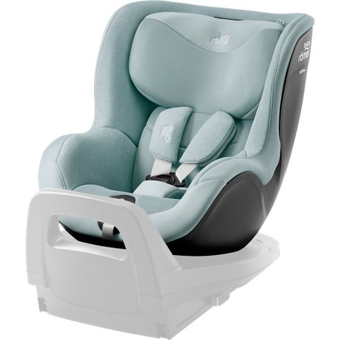 Britax Romer Dualfix 5Z Fotelik Samochodowy do 18kg