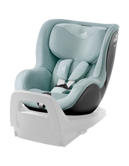 Britax Romer Dualfix 5Z Fotelik Samochodowy do 18kg