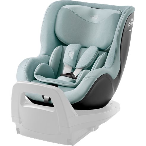 Britax Romer Dualfix 5Z Fotelik Samochodowy do 18kg