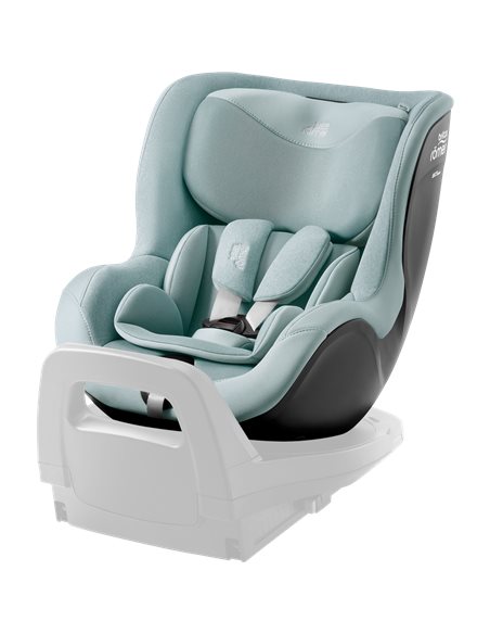Britax Romer Dualfix 5Z Fotelik Samochodowy do 18kg
