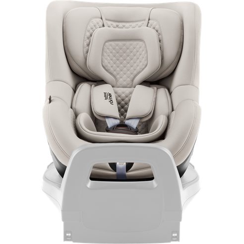 Britax Romer Dualfix 5Z Fotelik Samochodowy do 18kg