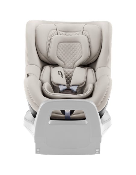 Britax Romer Dualfix 5Z Fotelik Samochodowy do 18kg