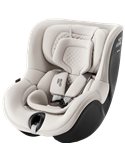 Britax Romer Dualfix 5Z Fotelik Samochodowy do 18kg