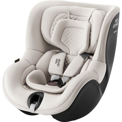 Britax Romer Dualfix 5Z Fotelik Samochodowy do 18kg