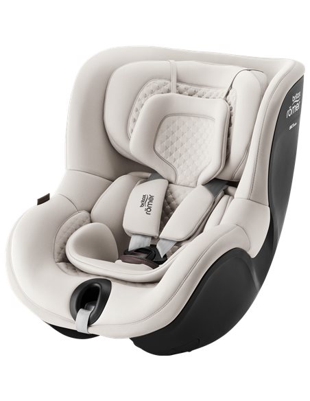 Britax Romer Dualfix 5Z Fotelik Samochodowy do 18kg