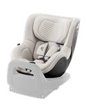 Britax Romer Dualfix 5Z Fotelik Samochodowy do 18kg