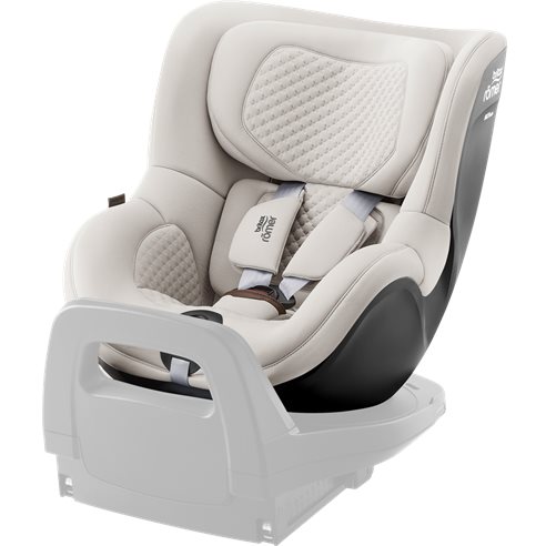 Britax Romer Dualfix 5Z Fotelik Samochodowy do 18kg