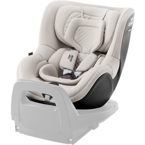 Britax Romer Dualfix 5Z Fotelik Samochodowy do 18kg