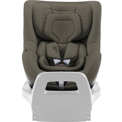 Britax Romer Dualfix 5Z Fotelik Samochodowy do 18kg