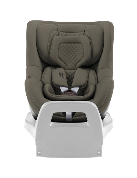 Britax Romer Dualfix 5Z Fotelik Samochodowy do 18kg