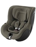 Britax Romer Dualfix 5Z Fotelik Samochodowy do 18kg
