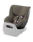 Britax Romer Dualfix 5Z Fotelik Samochodowy do 18kg