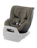 Britax Romer Dualfix 5Z Fotelik Samochodowy do 18kg