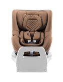 Britax Romer Dualfix 5Z Fotelik Samochodowy do 18kg