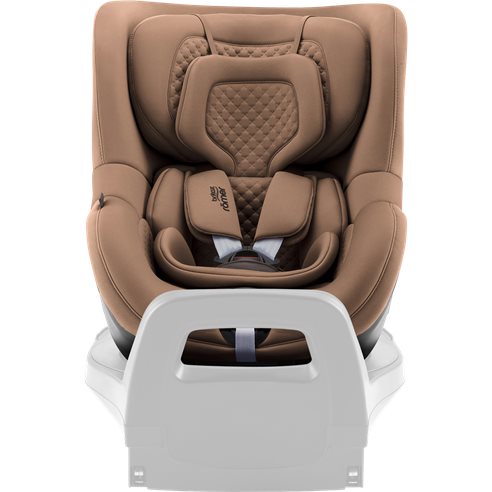 Britax Romer Dualfix 5Z Fotelik Samochodowy do 18kg