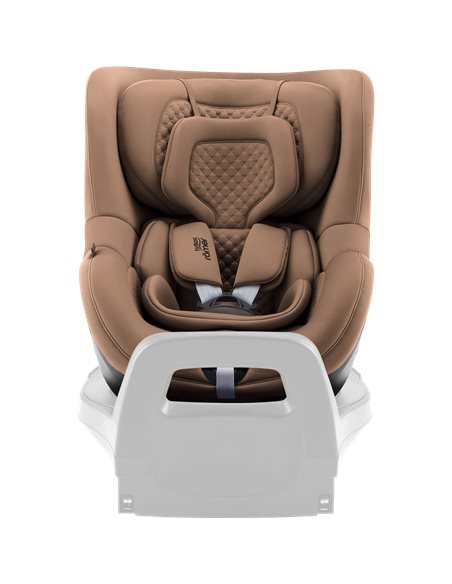 Britax Romer Dualfix 5Z Fotelik Samochodowy do 18kg