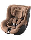 Britax Romer Dualfix 5Z Fotelik Samochodowy do 18kg