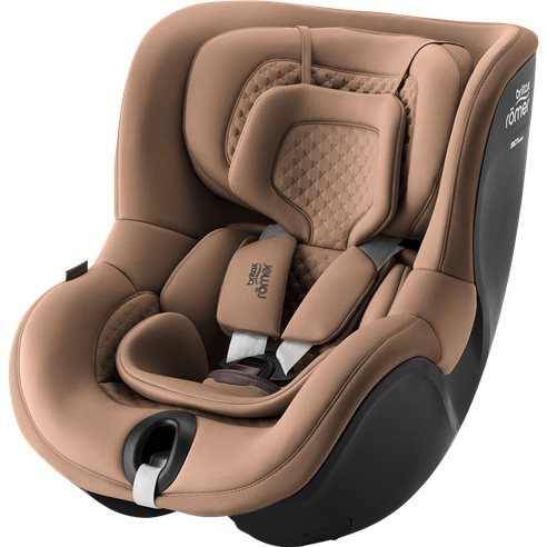 Britax Romer Dualfix 5Z Fotelik Samochodowy do 18kg