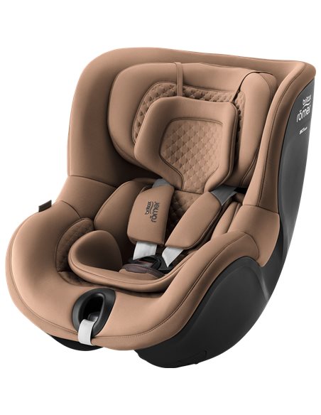 Britax Romer Dualfix 5Z Fotelik Samochodowy do 18kg