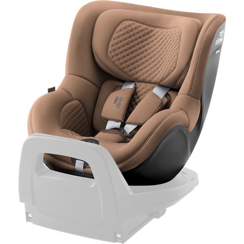 Britax Romer Dualfix 5Z Fotelik Samochodowy do 18kg