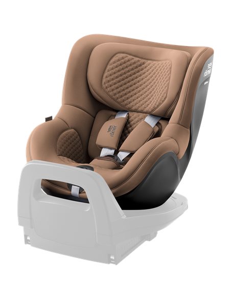 Britax Romer Dualfix 5Z Fotelik Samochodowy do 18kg