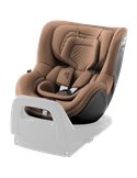 Britax Romer Dualfix 5Z Fotelik Samochodowy do 18kg