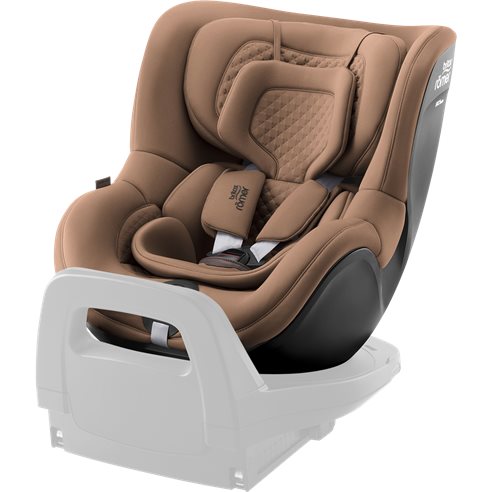 Britax Romer Dualfix 5Z Fotelik Samochodowy do 18kg