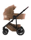 Britax Romer Smile 5Z Wózek Głęboko-Spacerowy 2w1