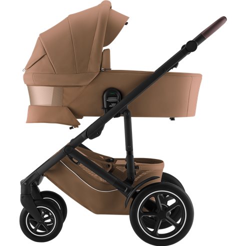 Britax Romer Smile 5Z Wózek Głęboko-Spacerowy 2w1
