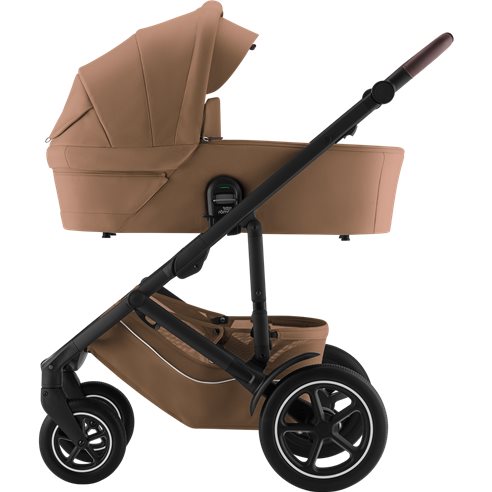 Britax Romer Smile 5Z Wózek Głęboko-Spacerowy 2w1