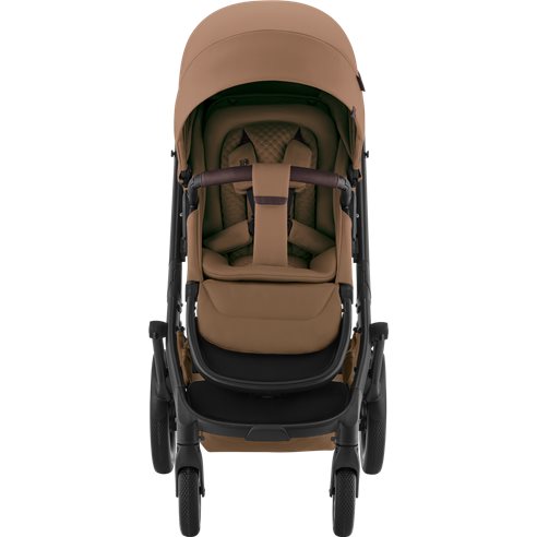Britax Romer Smile 5Z Wózek Głęboko-Spacerowy 2w1