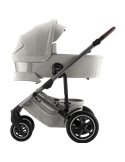 Britax Romer Smile 5Z Wózek Głęboko-Spacerowy 2w1