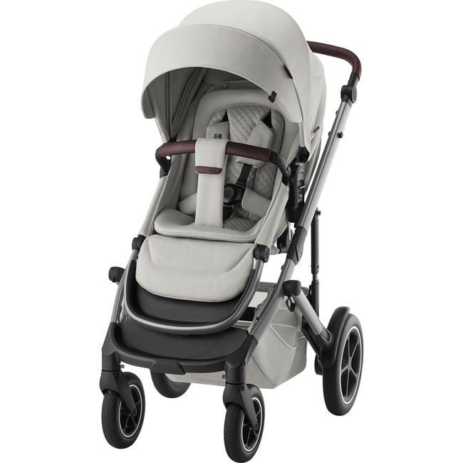 Britax Romer Smile 5Z Wózek Spacerowy